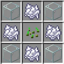 Seed Base Recipe