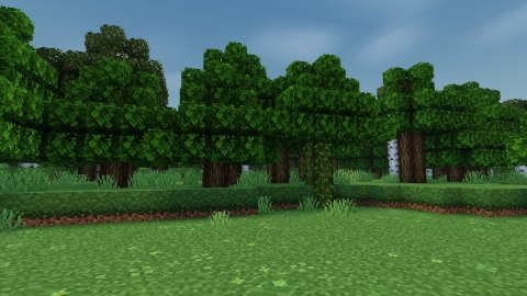 Bushy Leaves: Screenshot 13