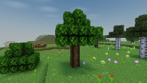 Bushy Leaves: Screenshot 14