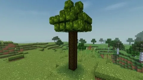 Bushy Leaves: Screenshot 16