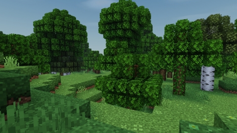 Bushy Leaves: Screenshot 17