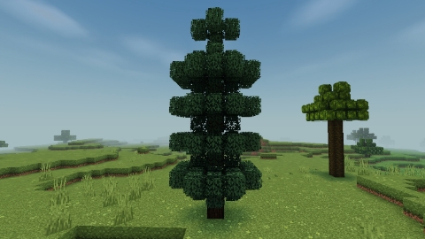 Bushy Leaves: Screenshot 18