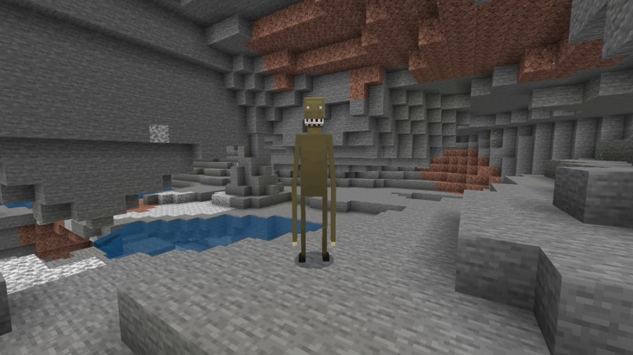 Thumbnail: Cave Dweller Addon