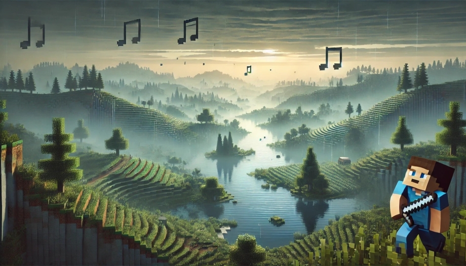 Thumbnail: Chill and cheerful music for your world