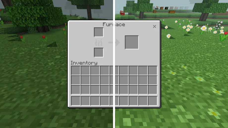 Thumbnail: Clear Backdrop