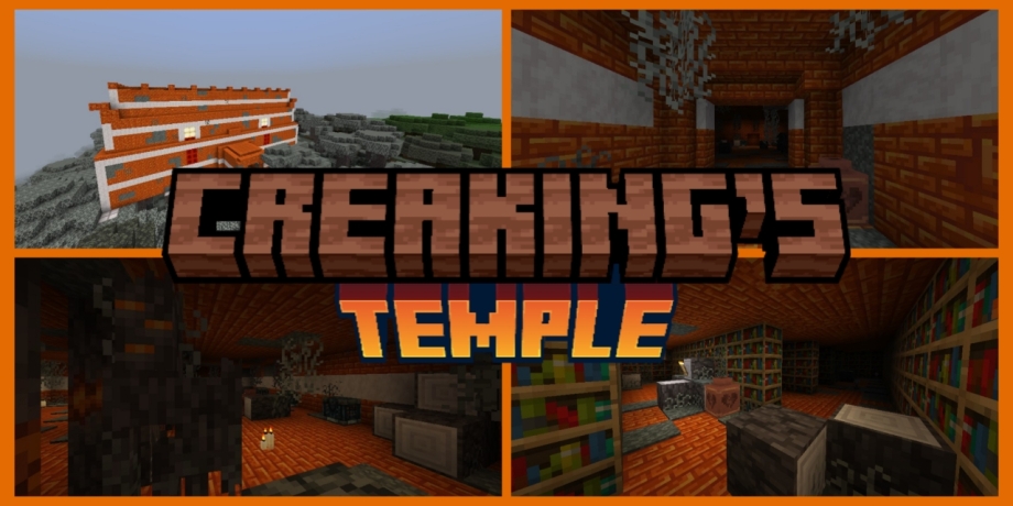 Thumbnail: Creaking's Temple