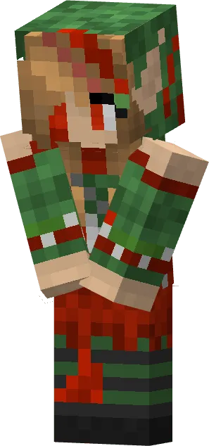 Blood Elf Model 1