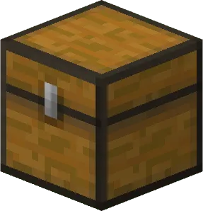 Fake Block Model 5