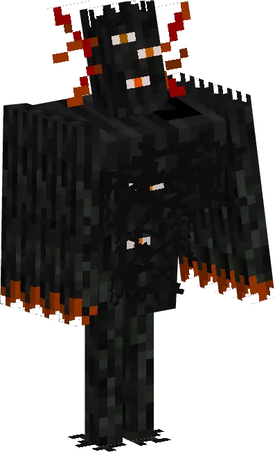Mutant Creaking Model 1