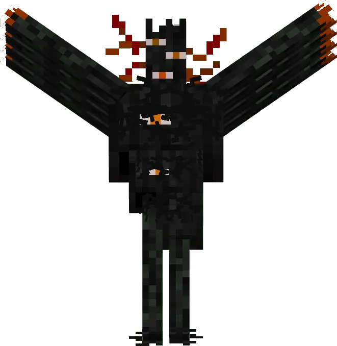 Mutant Creaking Model 2