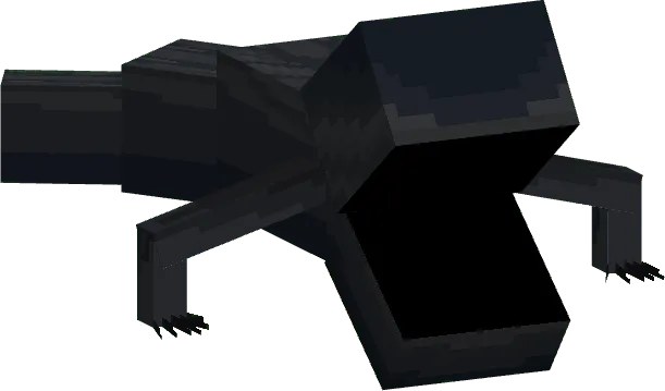 Sea Eater Model 1