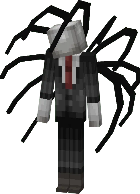 Slenderman Model 1