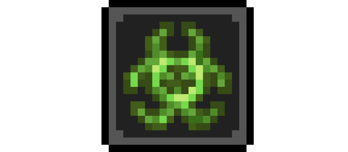 Infection Icon