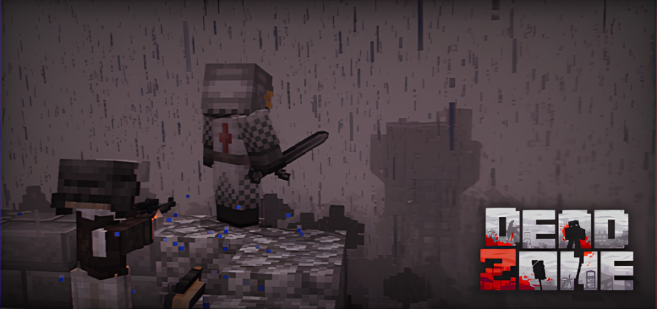 Thumbnail: DeadZone Add-on V1.6.4