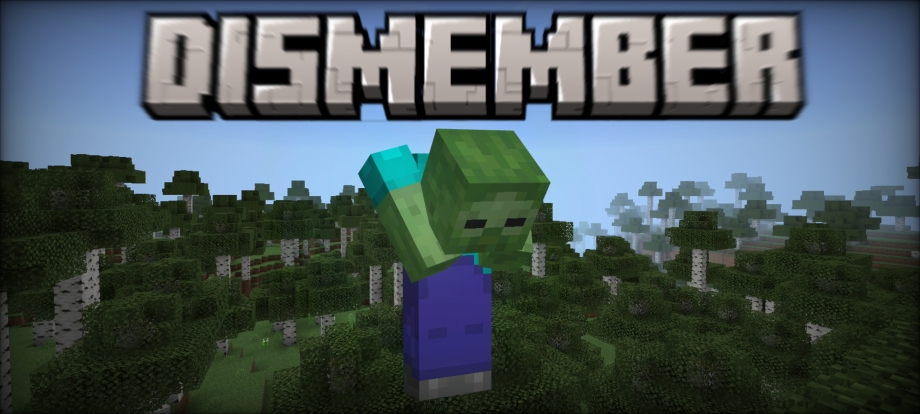 Thumbnail: Dismember