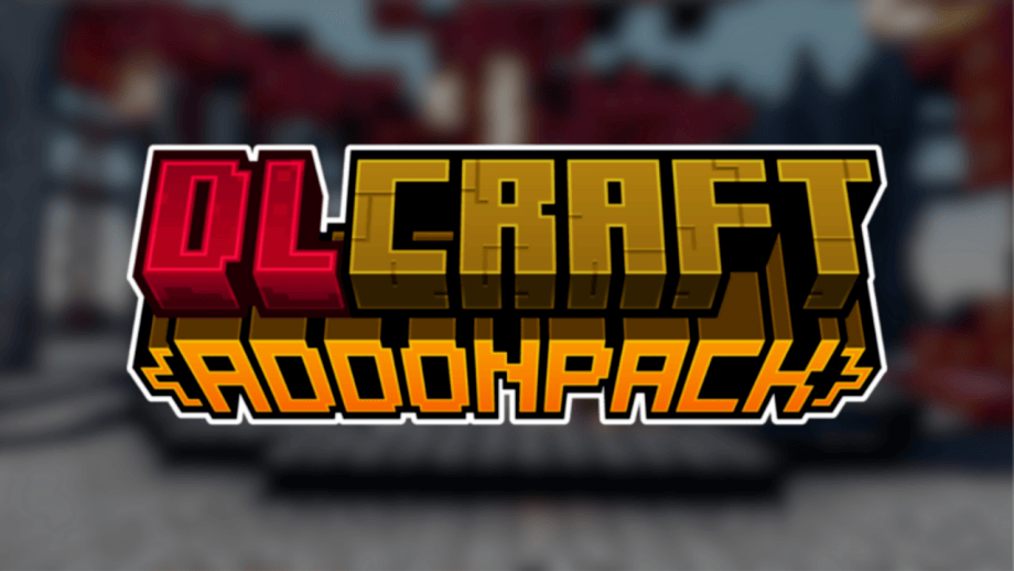 Thumbnail: DLCRAFT AddonPack | v1.3.6 Update