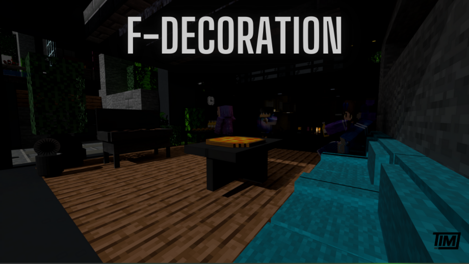 Thumbnail: F-Decorations