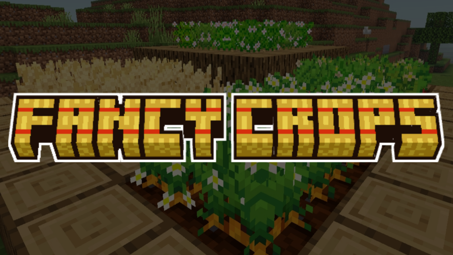 Thumbnail: Fancy Crops