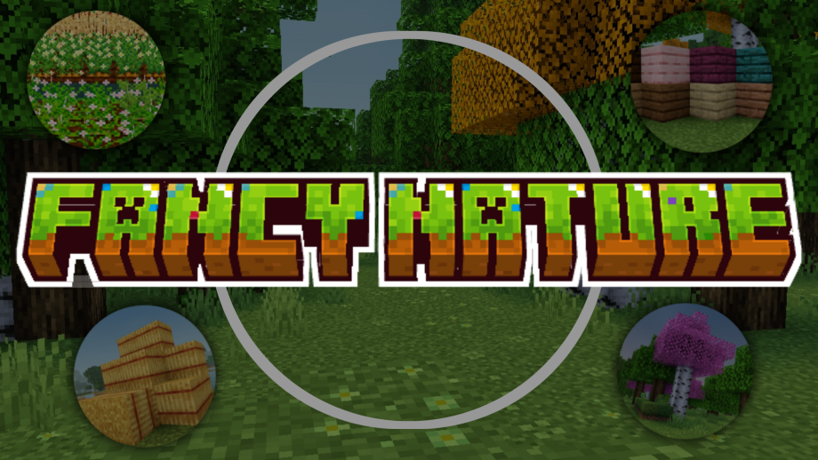 Thumbnail: Fancy Nature