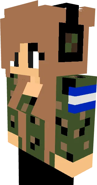 Marisol Model