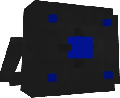 Tripod Resonator Model 1