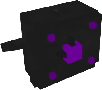 Tripod Resonator Model 2