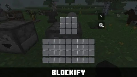 GUI Overhaul: Screenshot 11