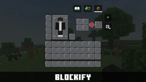 GUI Overhaul: Screenshot 2