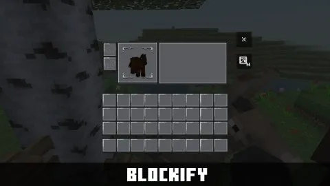 GUI Overhaul: Screenshot 22