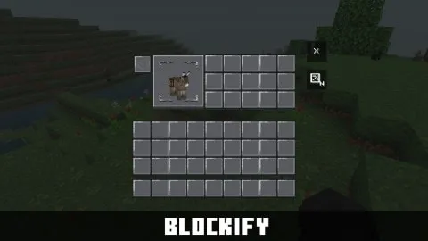 GUI Overhaul: Screenshot 23