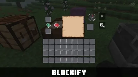 GUI Overhaul: Screenshot 4
