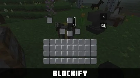 GUI Overhaul: Screenshot 8