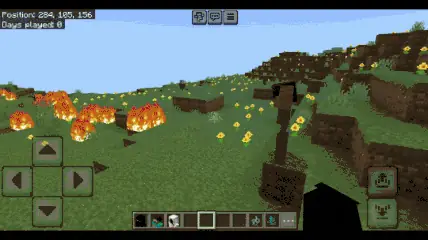 Haunted by Herobrine: Showcase 1