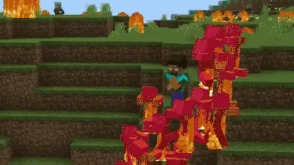 Haunted by Herobrine: Showcase 4