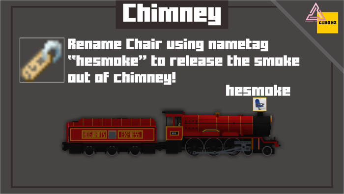 Chimney Info