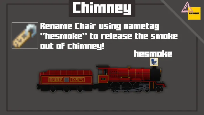 Chimney Info