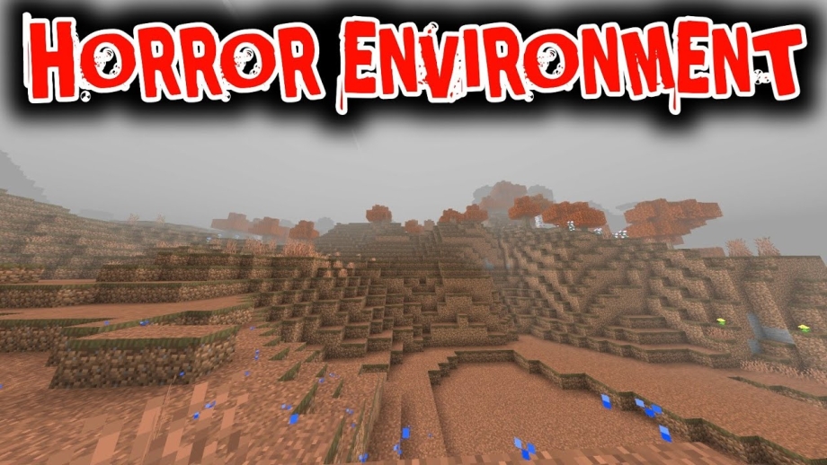 Thumbnail: Horror Environment