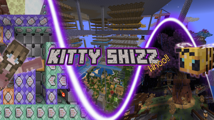 Kitty Shizz Logo