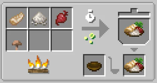 Cooking Pot Recipes 17