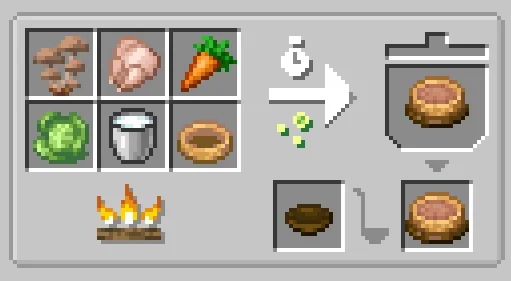 Cooking Pot Recipes 8