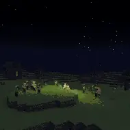 Skill 2 with Light Magic Hindrance