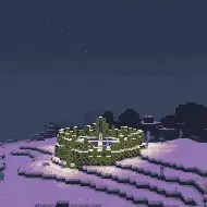 Ultimate with Light Magic Hindrance