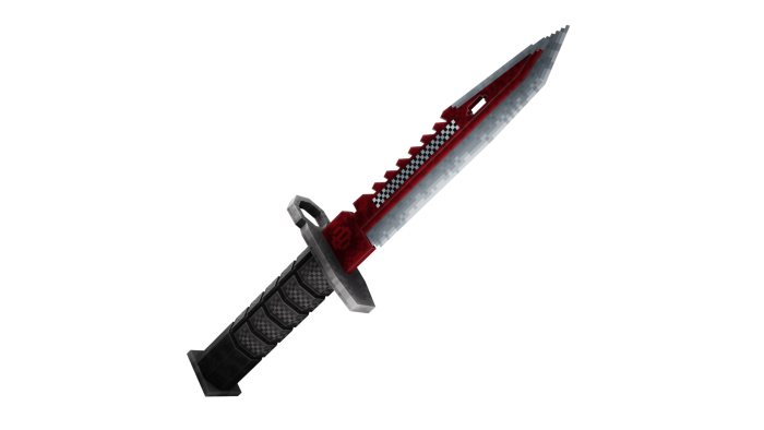 M9 Bayonet HQ Autotronic Skin