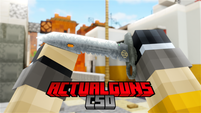 Actual Guns Thumbnail 25