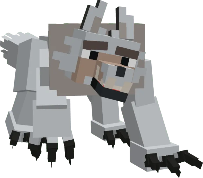 Mutant Creatures Model 1