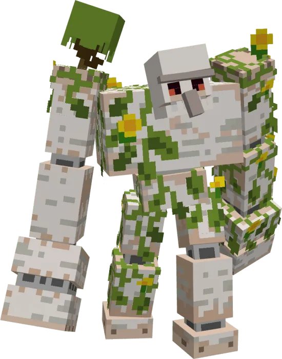 Mutant Creatures Model 4