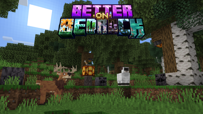 Better on Bedrock Banner