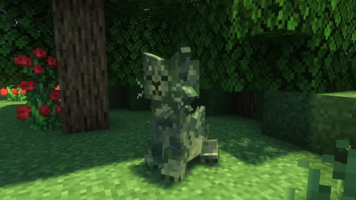 Cat Creepers: Screenshot 1