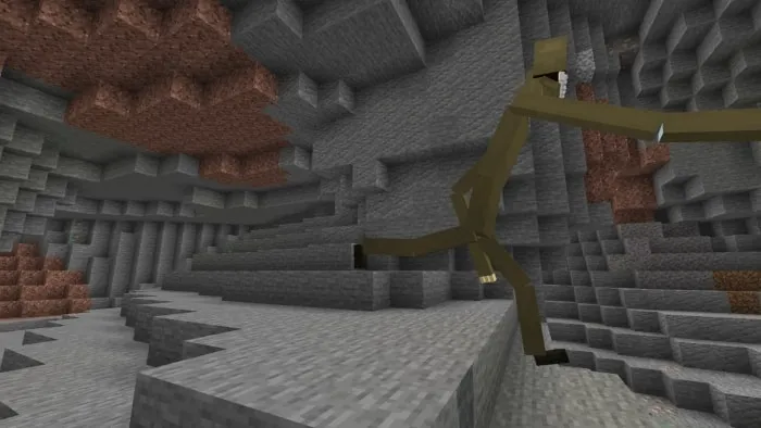 Cave Dweller: Screenshot 4