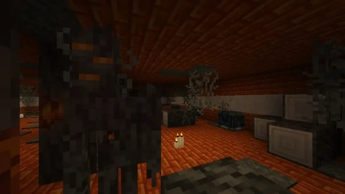 Danger: Screenshot